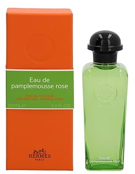 Amazon | エルメス オー ドゥ パンプルムス ローズ 100ml EDC SP